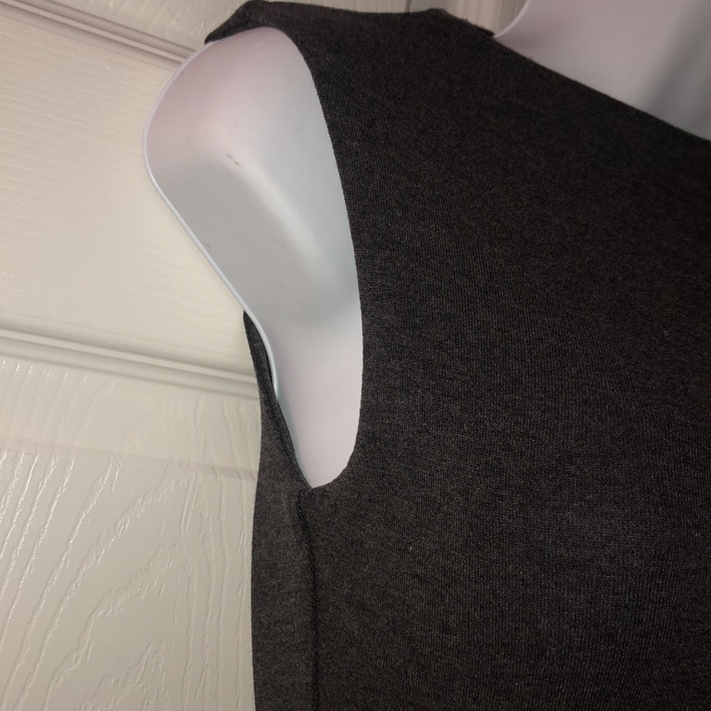 Matte Dress - Picture 3 of 5